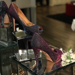 BADGLEY MISCHKA Pups.